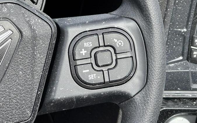 2026 Polaris Slingshot® S Manual
