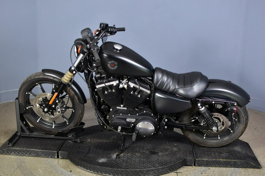 2019 Harley-Davidson Iron 883 XL 883N