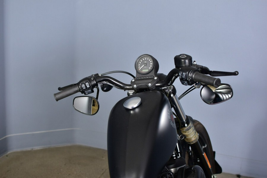 2019 Harley-Davidson Iron 883 XL 883N