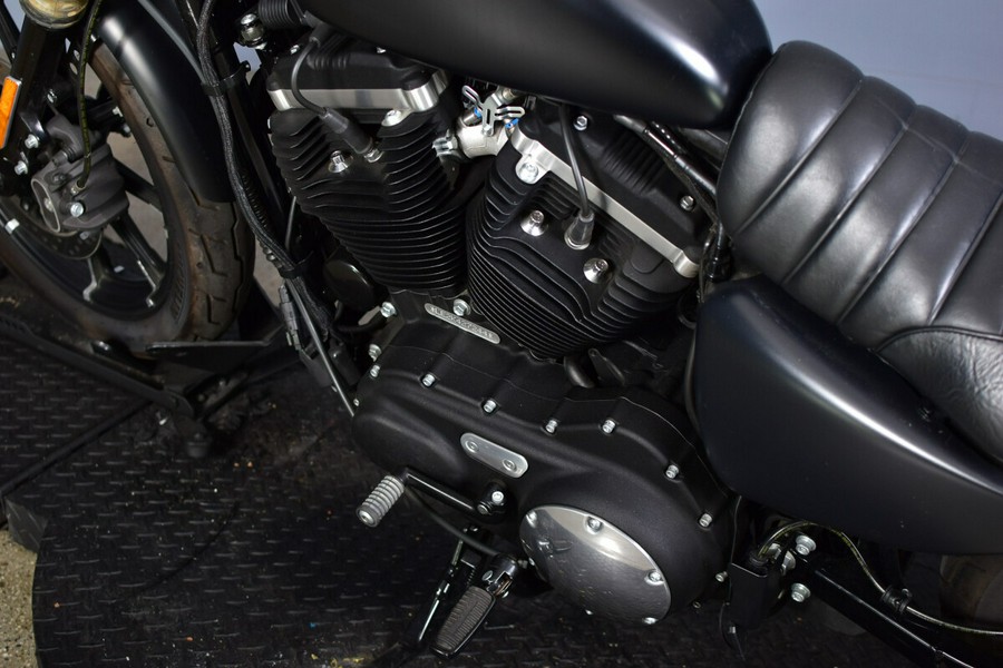 2019 Harley-Davidson Iron 883 XL 883N