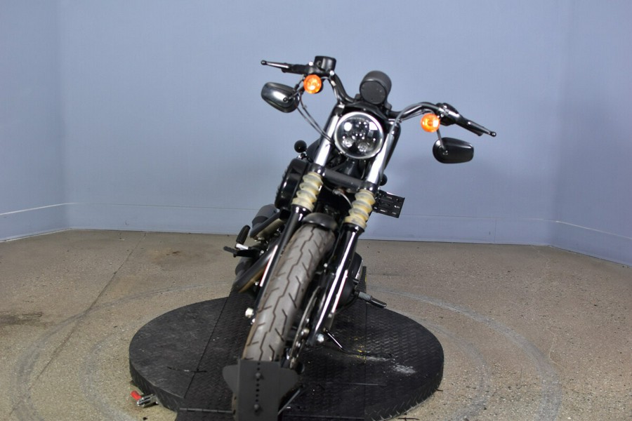 2019 Harley-Davidson Iron 883 XL 883N