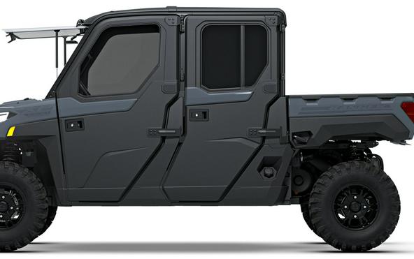 2027 Polaris Ranger Crew XP 1000 NorthStar Ultimate
