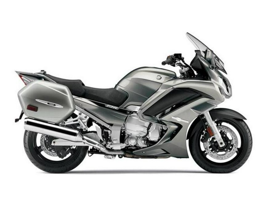 2013 Yamaha FJR1300A