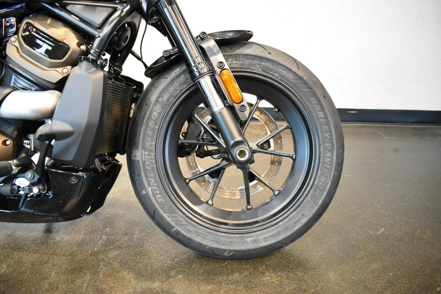New Harley Davidson Sportster S For Sale Fond du Lac Wisconsin