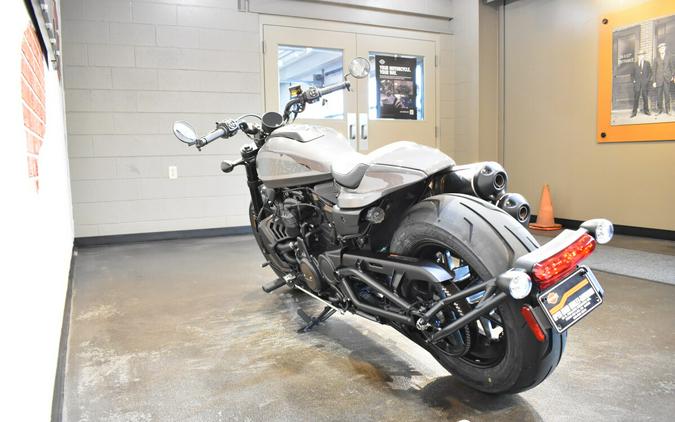 New Harley Davidson Sportster S For Sale Fond du Lac Wisconsin