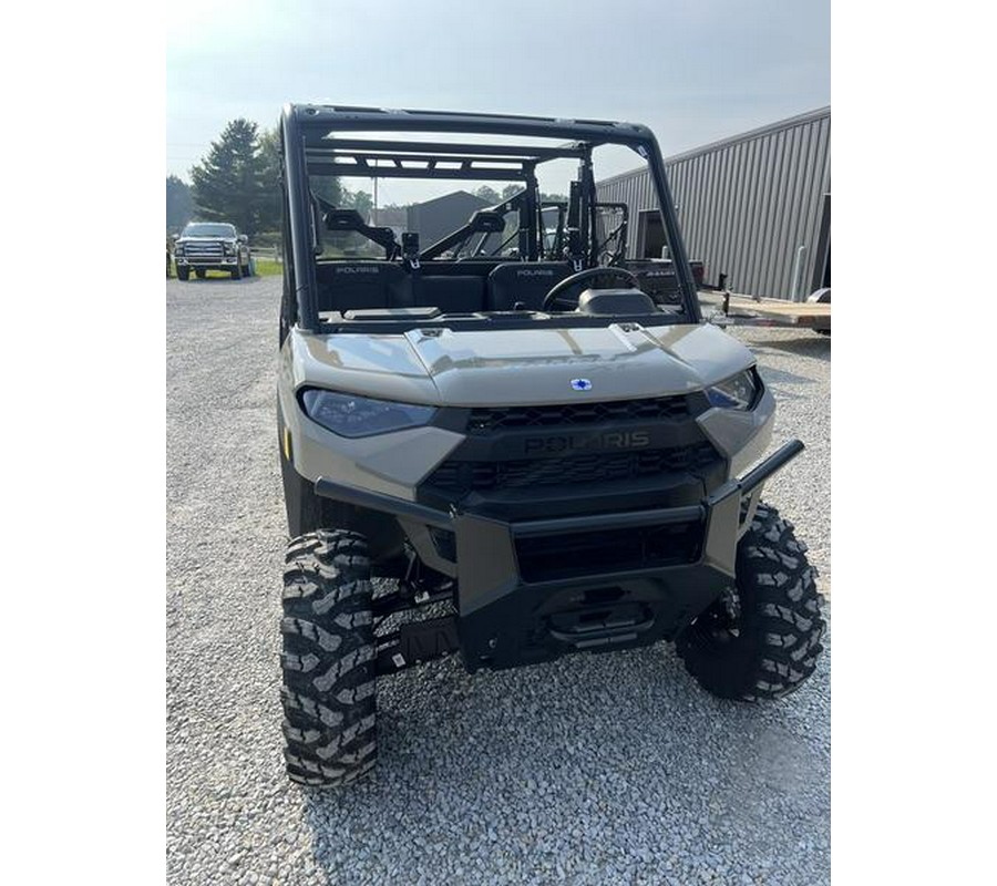 2024 Polaris® Ranger Crew XP 1000 Premium