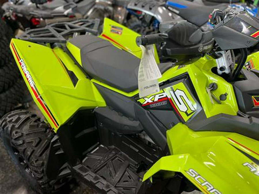 2024 Polaris Scrambler XP 1000 S