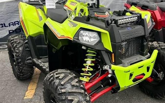 2024 Polaris Scrambler XP 1000 S