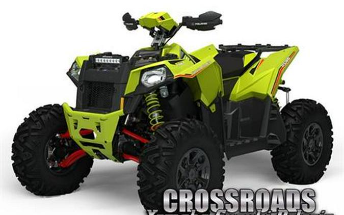 2024 Polaris Scrambler XP 1000 S