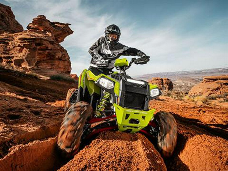 2024 Polaris Scrambler XP 1000 S