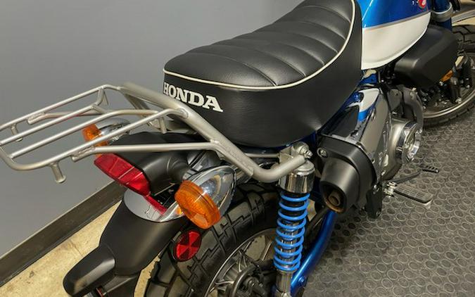 2020 Honda MONKEY 125