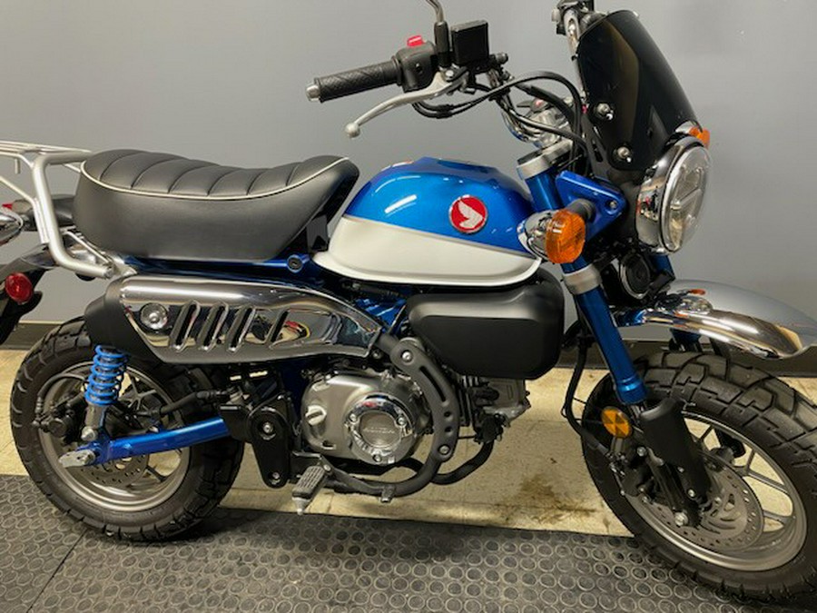 2020 Honda MONKEY 125