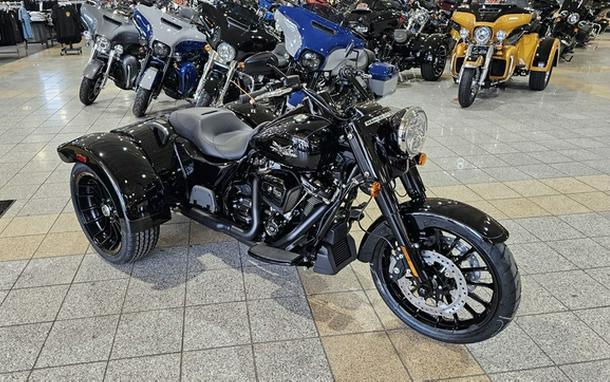 2024 Harley-Davidson Trike FLRT - Freewheeler