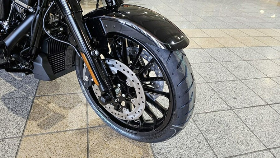 2024 Harley-Davidson Trike FLRT - Freewheeler