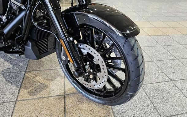 2024 Harley-Davidson Trike FLRT - Freewheeler