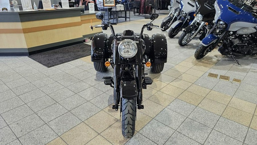 2024 Harley-Davidson Trike FLRT - Freewheeler