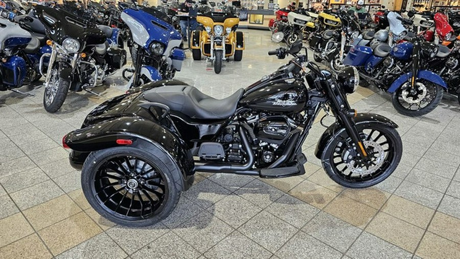 2024 Harley-Davidson Trike FLRT - Freewheeler