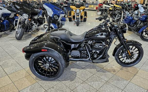 2024 Harley-Davidson Trike FLRT - Freewheeler