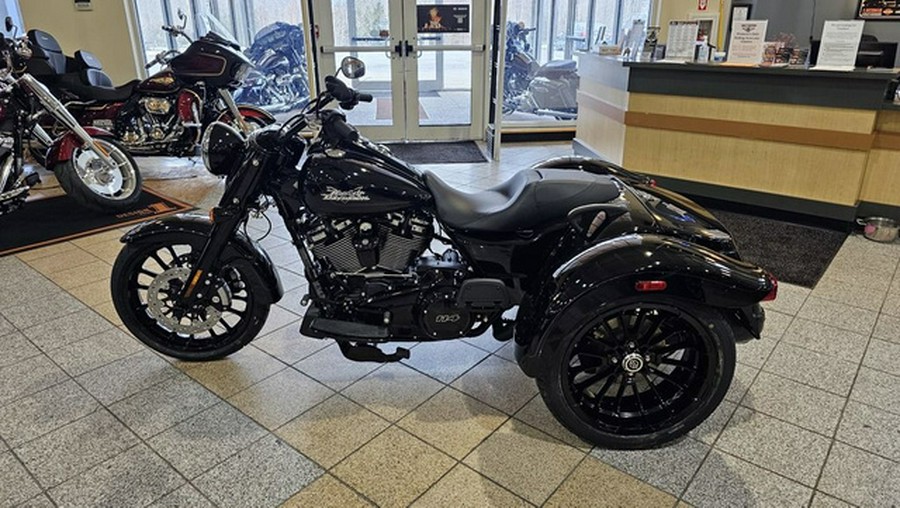 2024 Harley-Davidson Trike FLRT - Freewheeler