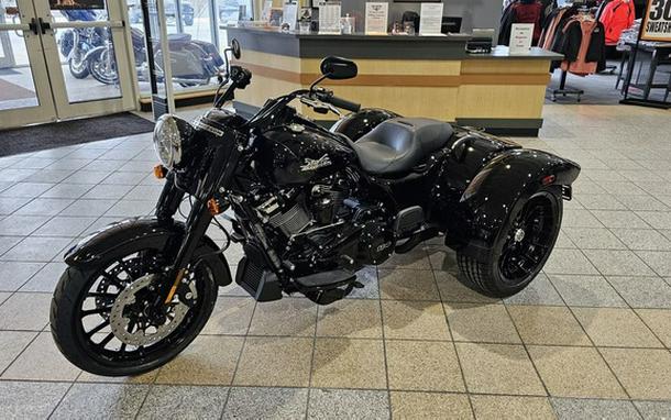 2024 Harley-Davidson Trike FLRT - Freewheeler