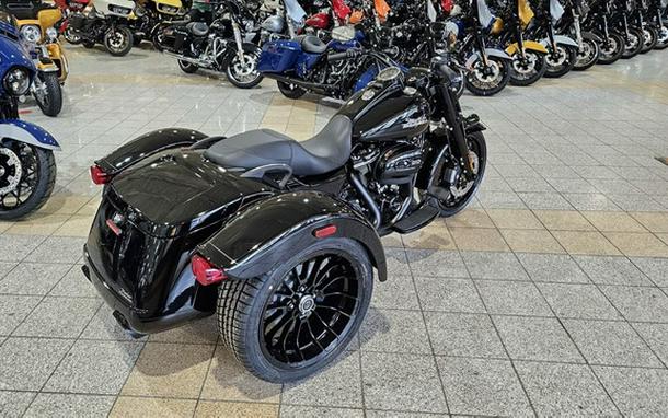 2024 Harley-Davidson Trike FLRT - Freewheeler