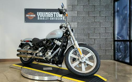 2024 Harley-Davidson® Softail® Standard FXST