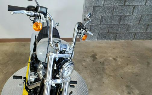 2024 Harley-Davidson® Softail® Standard FXST