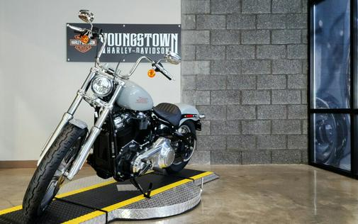 2024 Harley-Davidson® Softail® Standard FXST