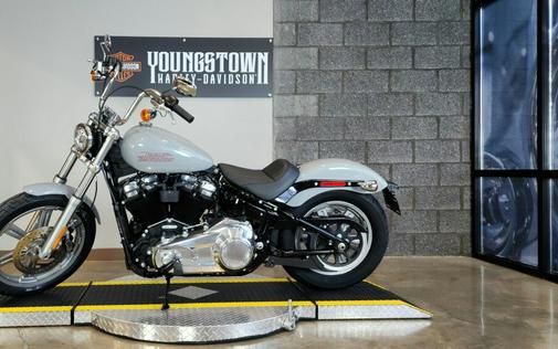 2024 Harley-Davidson® Softail® Standard FXST