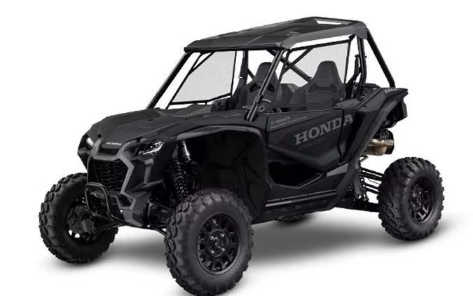 2023 Honda® Talon 1000RS FOX Live Valve