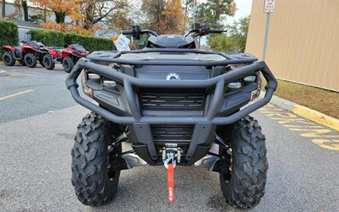 2024 Can-Am Outlander PRO Hunting Edition HD7