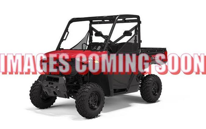 2020 Polaris Industries RANGER® 1000 EPS Solar Red