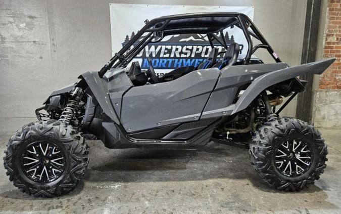 2019 Yamaha YXZ 1000R