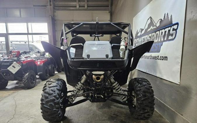 2019 Yamaha YXZ 1000R