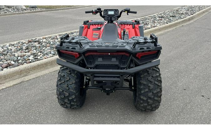 2024 Polaris Industries SPORTSMAN XP 1000 ULTIMATE TRAIL - INDY RED