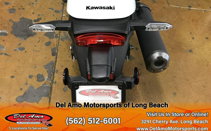 2024 Kawasaki ELIMINATOR ABS