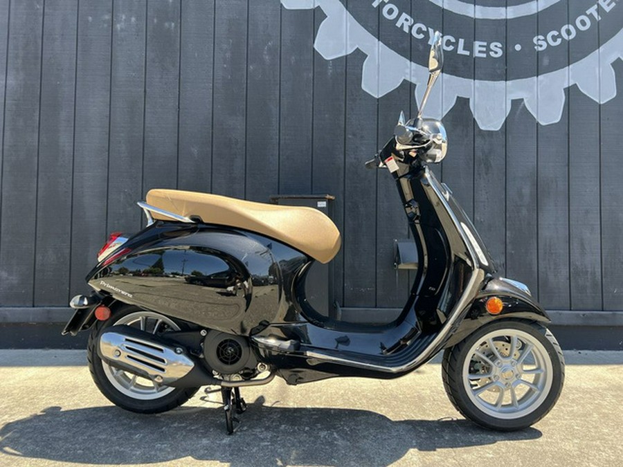 2023 Vespa Primavera 150