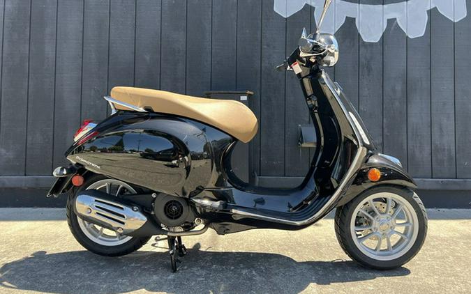 2023 Vespa Primavera 150