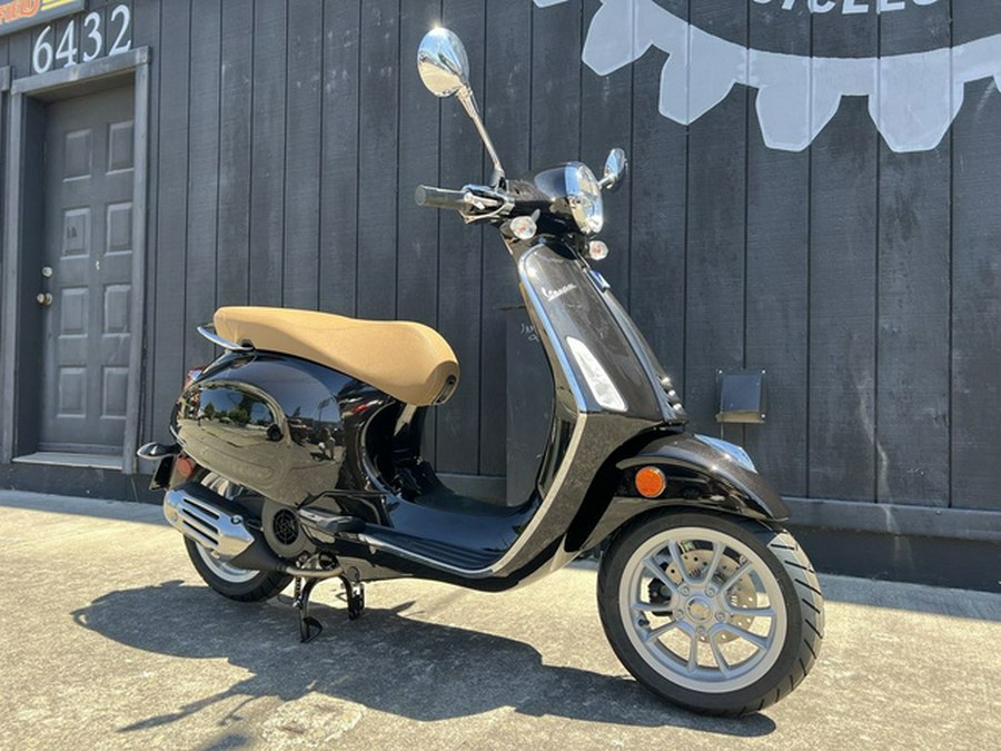 2023 Vespa Primavera 150