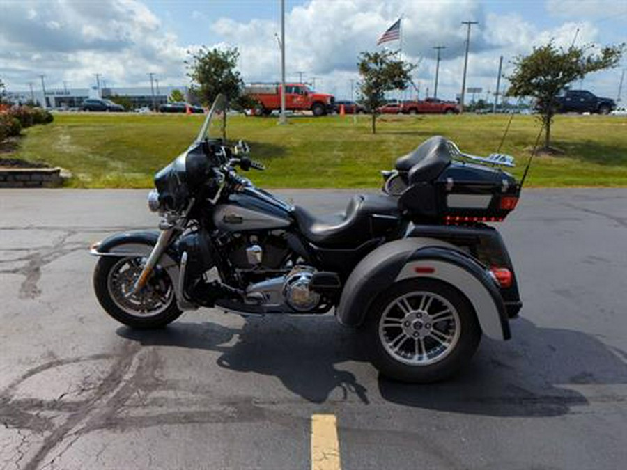 2013 Harley-Davidson Tri Glide® Ultra Classic®