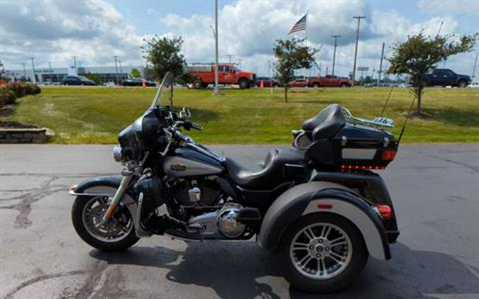 2013 Harley-Davidson Tri Glide® Ultra Classic®