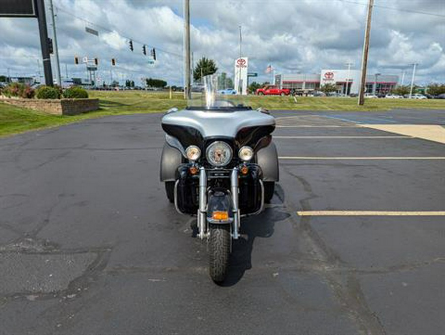 2013 Harley-Davidson Tri Glide® Ultra Classic®