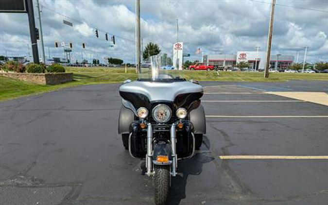 2013 Harley-Davidson Tri Glide® Ultra Classic®