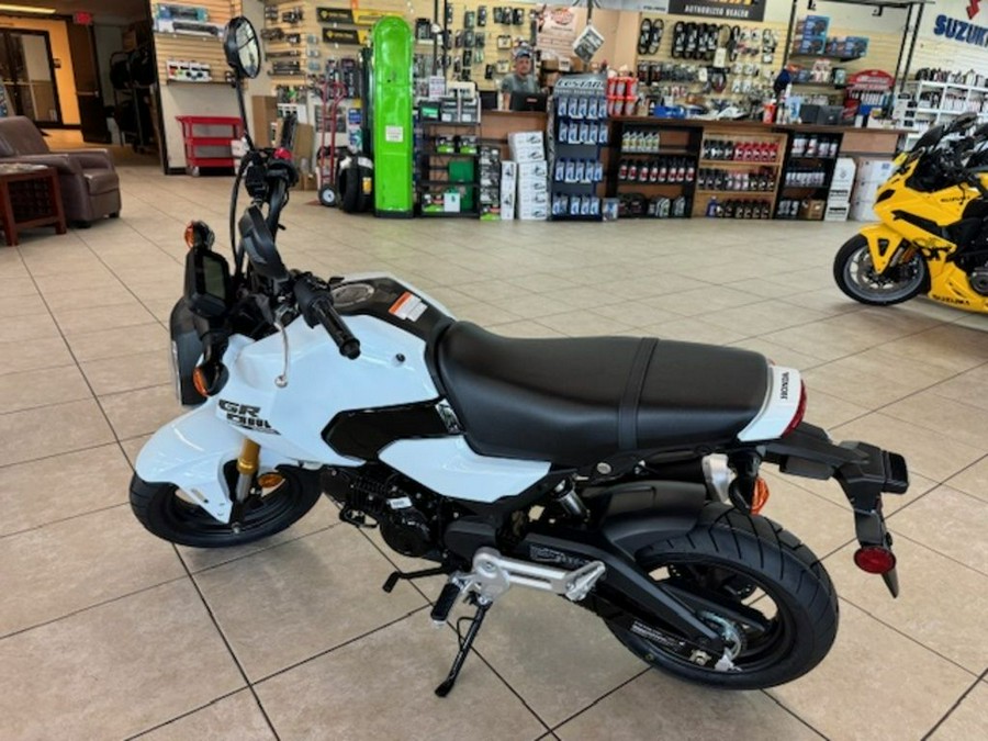 2025 Honda® Grom