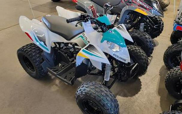 2024 Polaris Outlaw 110 EFI