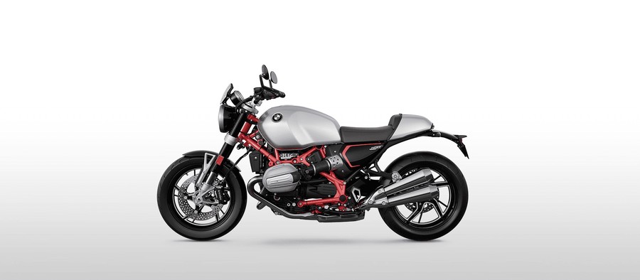 2024 BMW R 12 nineT