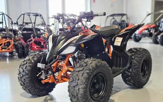 2025 Kayo Predator 110