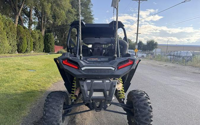 2021 Polaris RZR XP 1000 Sport