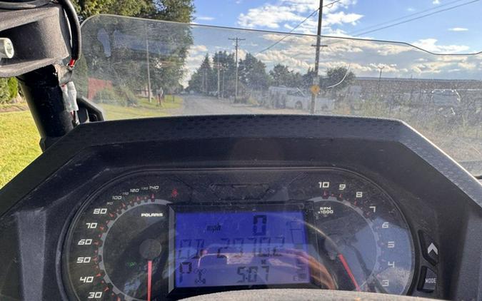 2021 Polaris RZR XP 1000 Sport