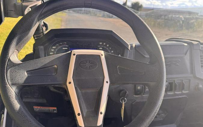 2021 Polaris RZR XP 1000 Sport